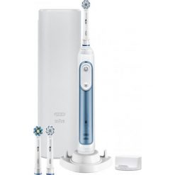 Oral-B Smart 6100S BK. Szczoteczki elektryczne marki ORAL-B. Za 499.00 zł.