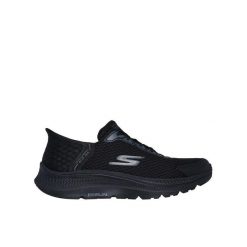 Buty męskie SKECHERS Go Run Consistent 2.0. Czarne buty do biegania męskie Skechers, bez wzorów, bez zapięcia. Za 289.99 zł.