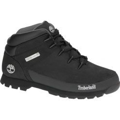 Timberland Euro Sprint Hiker 6361R. Buty trekkingowe męskie marki Timberland. W wyprzedaży za 599.99 zł.