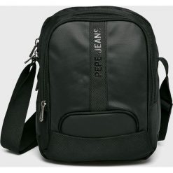 Pepe Jeans - Torba Bromley. Torby męskie na ramię marki Pepe Jeans. W wyprzedaży za 79.90 zł.
