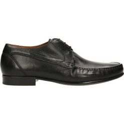 Gino Rossi - Półbuty. Codzienne półbuty męskie marki Gino Rossi. W wyprzedaży za 239.90 zł.