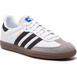 Buty adidas - Samba Og B75806 Ftwwht/Cblack/Cgrani. Buty sportowe na co dzień męskie marki ADIDAS. Za 379.00 zł.