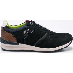 S. Oliver - Buty. Buty sportowe na co dzień męskie marki S.Oliver. W wyprzedaży za 239.90 zł.