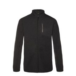 Koszulka zapinana na zamek błyskawiczny Protest Karaoke. Czarne bielizna termoaktywna męska Protest, m, bez wzorów, bez ramiączek, narciarskie. Za 301.00 zł.