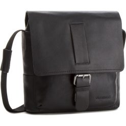 Saszetka STRELLSON - Turnham 4010002203 Black 900. Torby męskie na ramię marki Strellson. W wyprzedaży za 419.00 zł.