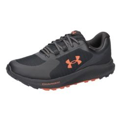Buty do biegania Under Armour Bandit 3. Brązowe buty do biegania męskie Under Armour, bez wzorów, bez zapięcia, do biegania. Za 438.00 zł.