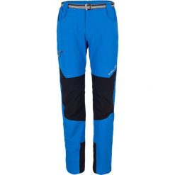 Milo Spodnie męskie Tacul Blue Nights r. XL. Niebieskie spodnie dresowe męskie marki Milo. Za 200.06 zł.