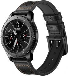 ORYGINALNY ZAMIENNY WYMIENNY PASEK YIVO DO ZEGARKA SMARTWATCH AMAZFIT GARMIN HONOR HUAWEI SAMSUNG XIAOMI TELESKOPY 22MM. Zegarki smartwatch Yivo. Za 17.79 zł.