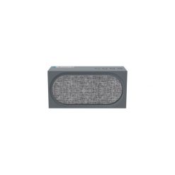 Blaupunkt Przenośny głośnik Bluetooth BT06GY + EKSPRESOWA DOSTAWA W 24H. Głośniki przenośne marki Blaupunkt. Za 98.00 zł.