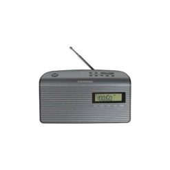 Radio GRUNDIG Music 61 Czarny/grafit. Czarne radia GRUNDIG. Za 148.00 zł.