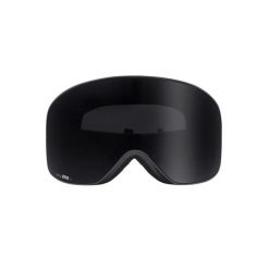 Okulary przeciwsłoneczne Hawkers Artik Big - Alex Rins. Czarne okulary przeciwsłoneczne męskie Hawkers, bez wzorów, sportowe. Za 485.50 zł.