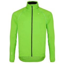 Kurtka rowerowa (windbreaker) męska SILVINI Men Jacket VETTA. Zielone kurtki męskie Silvini, m, bez wzorów, sportowe, bez ramiączek, bez kaptura. Za 279.00 zł.