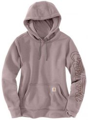 Bluza Carhartt Rain Defender Mid Mink. Bluzy nierozpinane męskie Visent, m, bez wzorów, bez ramiączek, bez kaptura. Za 293.81 zł.
