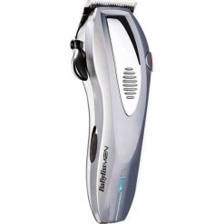 Babyliss for men E935E (+ Trymer) Strzyżarka. Golarki męskie Babyliss For Men. Za 198.00 zł.
