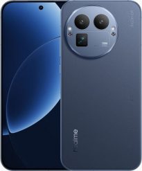 Smartfon Realme GT 8 Pro 16/512GB Urban Niebieska. Niebieskie smartfony realme. Za 4,199.00 zł.