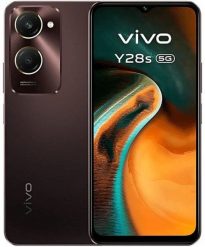 Smartfon Vivo Y28s 5G 128GB, mocha brown (EU). Brązowe smartfony VIVO. Za 1,223.00 zł.