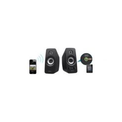 Creative Labs T15 glośniki bezprzewodowe 2.0 + EKSPRESOWA DOSTAWA W 24H. Słuchawki bluetooth marki Creative Labs. Za 214.88 zł.