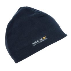 Męska Czapka Kingsdale. Niebieskie czapki męskie Regatta, bez wzorów, sportowe. Za 27.99 zł.