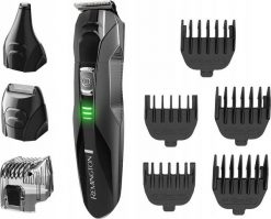 Trymer Remington Edge PG6030. Golarki męskie Remington. Za 88.76 zł.