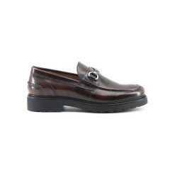 Made in Italia Mokasyny JACOPO. Mokasyny męskie Made in Italia, bez zapięcia. Za 278.00 zł.