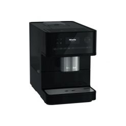 Ekspres ciśnieniowy MIELE CM 6150 czarny. Ekspresy ciśnieniowe marki MIELE. Za 5,299.00 zł.
