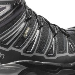 Salomon Buty męskie X Ultra Mid 2 Gtx M Bk/India Ink/Monu r. 42 (L39867400). Buty trekkingowe męskie Salomon. Za 519.00 zł.