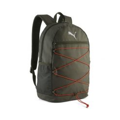 Plecak PUMA Plus 20 l PUMA. Zielone plecaki męskie Puma, bez wzorów. Za 159.00 zł.