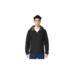Adidas Kurtka męska ND DD70 TECH Jacket czarna r. M (AY3844). Kurtki męskie marki ADIDAS. Za 169.99 zł.