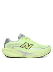 New Balance Buty do biegania Ellipse MELPS78S Zielony. Zielone buty do biegania męskie New Balance, bez wzorów, z materiału, bez zapięcia, do biegania. Za 649.99 zł.
