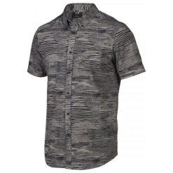 Oakley Koszula Grain Woven Grigo Scuro L. Koszule męskie marki Oakley. W wyprzedaży za 149.00 zł.