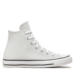 Trampki Converse. Szare trampki męskie Converse, bez wzorów, retro, bez zapięcia. Za 239.99 zł.