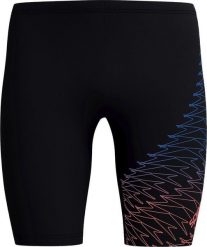 Męskie Bokserki kąpielowe MEDLEY LOGO JAM. Kąpielówki męskie SPEEDO, m, bez wzorów. Za 139.54 zł.