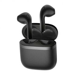 Słuchawki TWS Edifier W200T (czarne). Czarne słuchawki bluetooth EDIFIER. Za 127.99 zł.