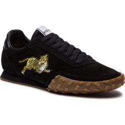 Sneakersy KENZO - F865SN122L60 Black 99. Buty sportowe na co dzień męskie marki KALENJI. W wyprzedaży za 779.00 zł.