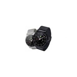 Smartwatch GOCLEVER FIT WATCH ELEGANCE czarny. Zegarki smartwatch marki GEONAUTE. Za 249.00 zł.