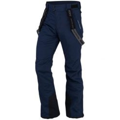 Northfinder Spodnie Narciarskie Westin Navy M. Bez kategorii marki Northfinder. W wyprzedaży za 229.00 zł.