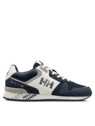 Helly Hansen Sneakersy Anakin Leather 2 11994 Granatowy. Niebieskie buty sportowe na co dzień męskie Helly Hansen, m, bez wzorów, z materiału, bez ramiączek, bez kaptura. Za 399.99 zł.