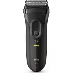 Braun 3020s. Golarki męskie marki BRAUN. Za 309.00 zł.