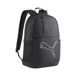 Plecak PUMA Plus 20 l PUMA. Czarne plecaki męskie Puma, bez wzorów. Za 89.00 zł.