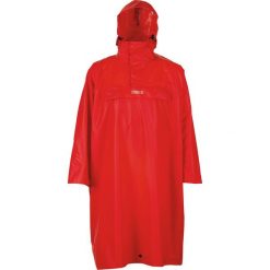 Wodoodporne poncho na plecak Pro-X Elements Matterhorn. Czerwone plecaki męskie PRO-X ELEMENTS, bez wzorów. Za 371.00 zł.