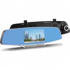 Vordon DVR-195 Lusterko z rejestratorem jazdy. Kamery samochodowe marki Vordon. Za 219.00 zł.