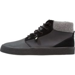 Boxfresh IZTAI Sneakersy wysokie black. Czarne buty sportowe na co dzień męskie Boxfresh, z materiału. Za 459.00 zł.