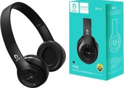 Słuchawki Vega DENMEN DL15. Słuchawki bluetooth Vega. Za 31.18 zł.