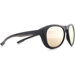 Okulary przeciwsłoneczne Red Bull Kingman Unisex - Styl i Funkcjonalność. Fioletowe okulary przeciwsłoneczne męskie RED BULL, bez wzorów, eleganckie. Za 315.99 zł.