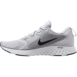 Nike Performance LEGEND REACT Obuwie do biegania treningowe wolf grey/black/cool grey/pure platinum. Buty treningowe męskie Nike Performance. Za 419.00 zł.