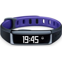 Beurer AS 80 Fioletowy Smartband. Fioletowe smartbandy Beurer. Za 229.00 zł.