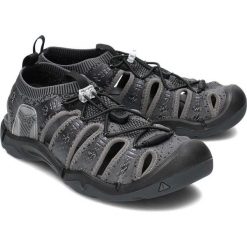 Keen Keen Sandały męskie Evofit 1 Heathered Black/Magnet r. 42 (1021390). Sandały męskie marki Keen. Za 379.00 zł.