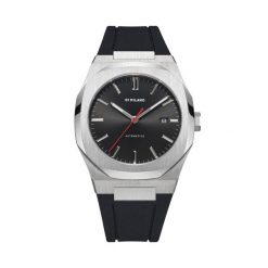 Zegarek D1 Milano. Czarne zegarki męskie d1 milano. Za 1,889.00 zł.