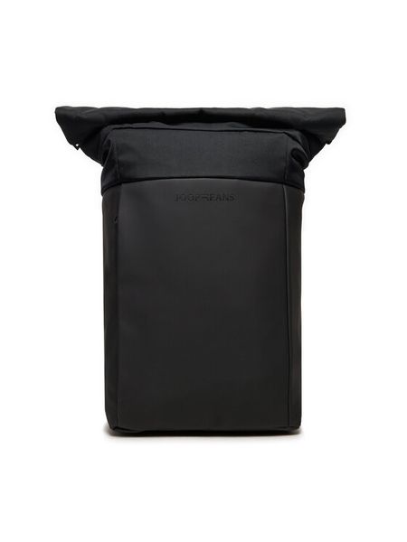 JOOP! Plecak Atessa Tino 4130000982 Czarny. Czarne plecaki męskie JOOP!, bez wzorów, z materiału. Za 479.99 zł.