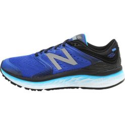 New Balance FRESH FOAM 1080 Obuwie do biegania treningowe blue. Buty do biegania męskie marki New Balance. W wyprzedaży za 535.20 zł.